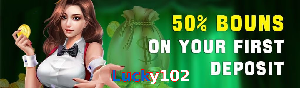 Lucky102