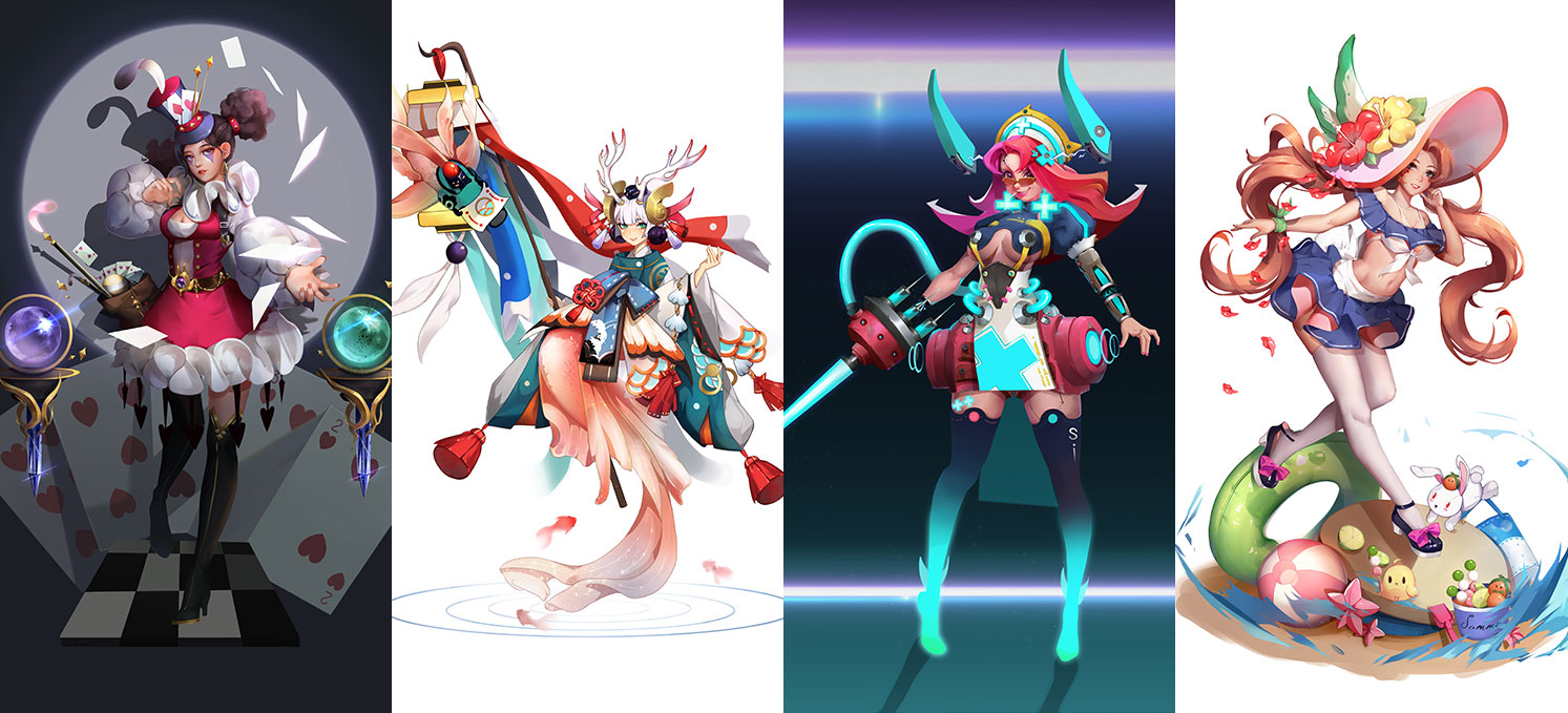 竞技宝学员